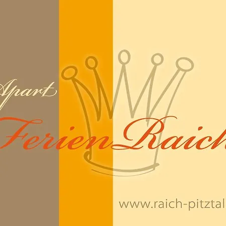 Apart Ferienraich Arzl im Pitztal Zimmer foto
