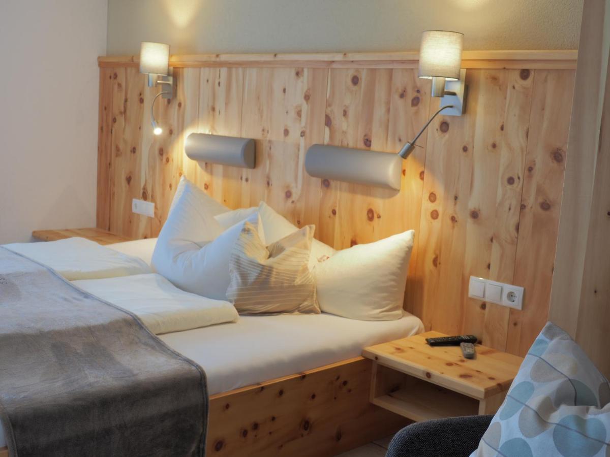 Ferienraich Apartmán *