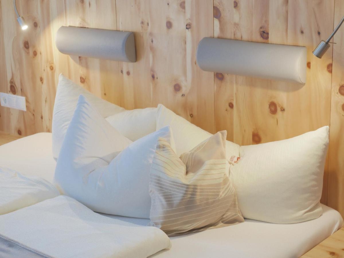 Ferienraich Apartmán Arzl im Pitztal