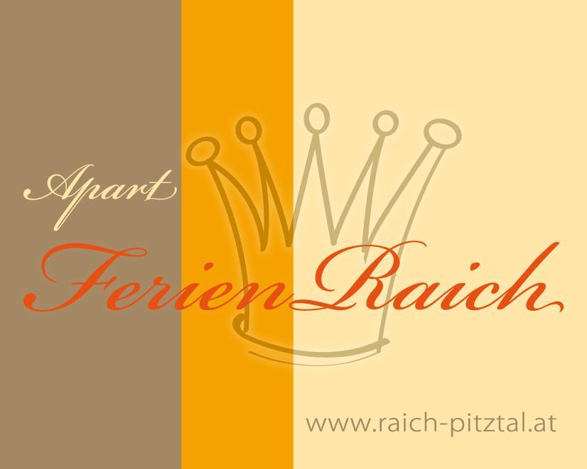 Apartmán Ferienraich *