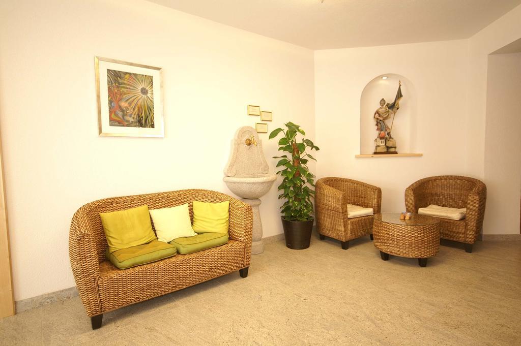 Apartmán Ferienraich