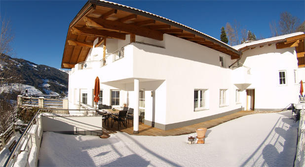 Ferienraich