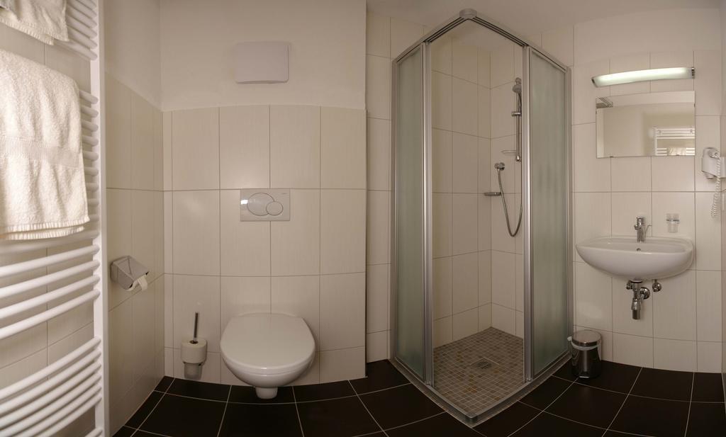 Apartmán Ferienraich