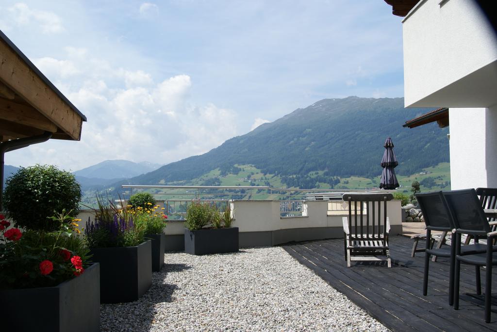 Apartmán Ferienraich