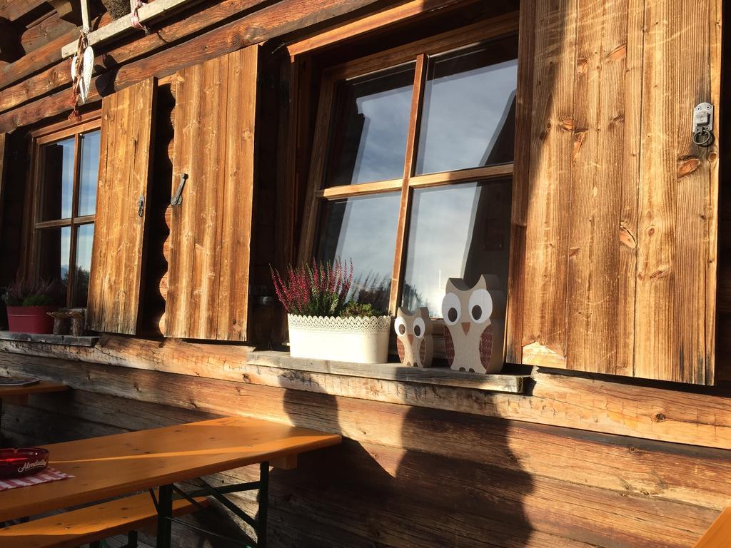 Apartmán Ferienraich *