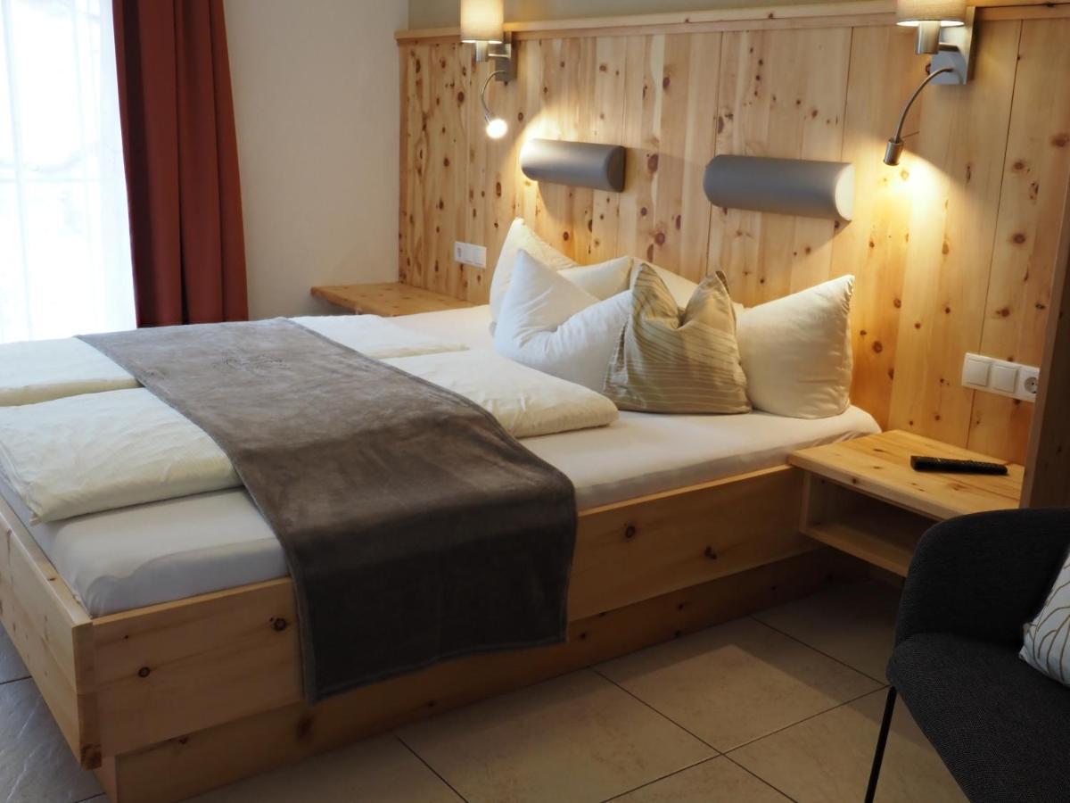 Apart Ferienraich * Arzl im Pitztal