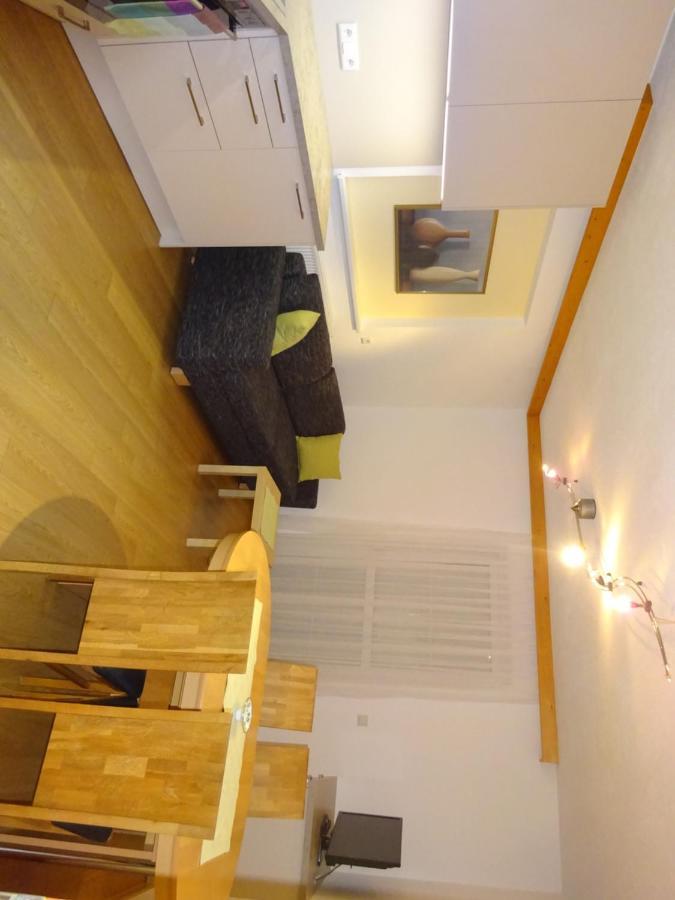 Apartment Apart Ferienraich