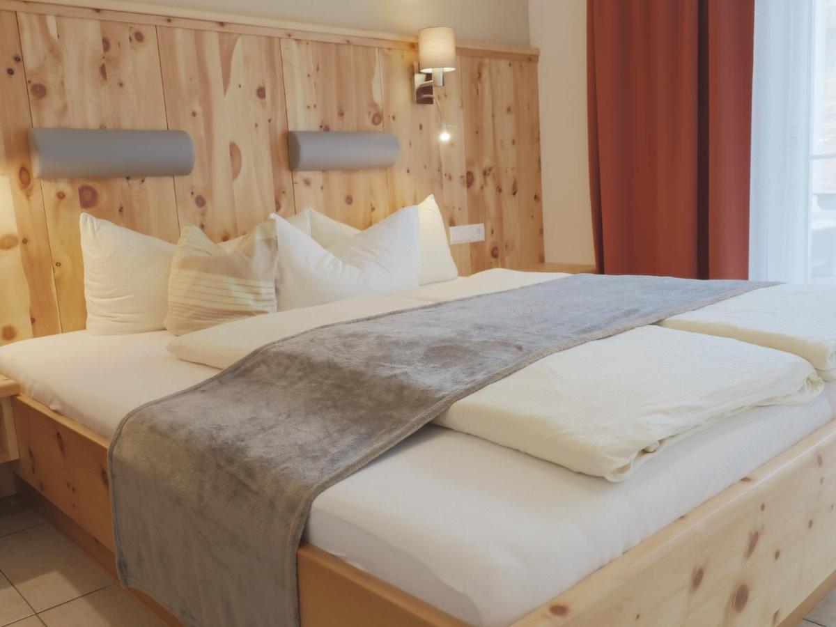 Apart Ferienraich Apartment Arzl im Pitztal
