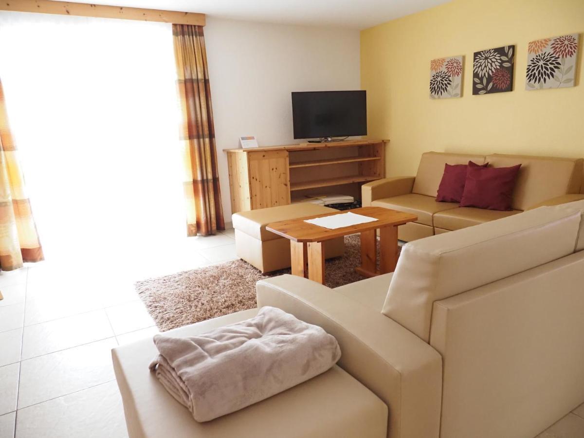 Apartment Apart Ferienraich