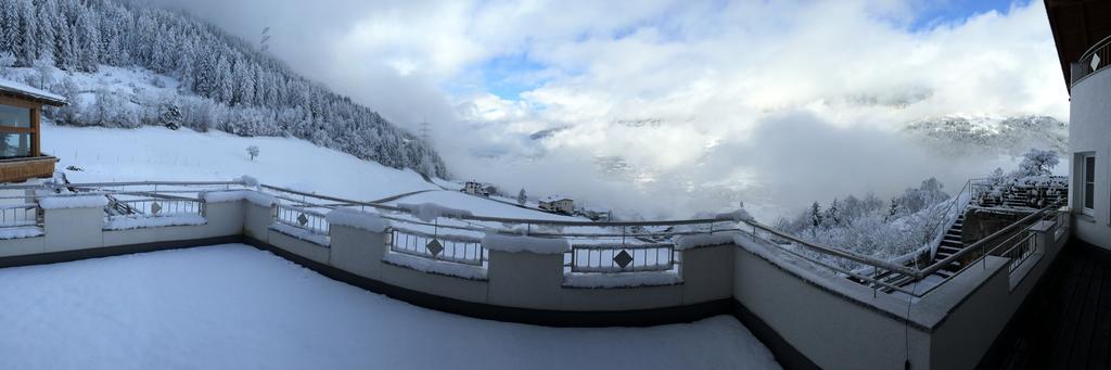 Apartment Apart Ferienraich Arzl im Pitztal