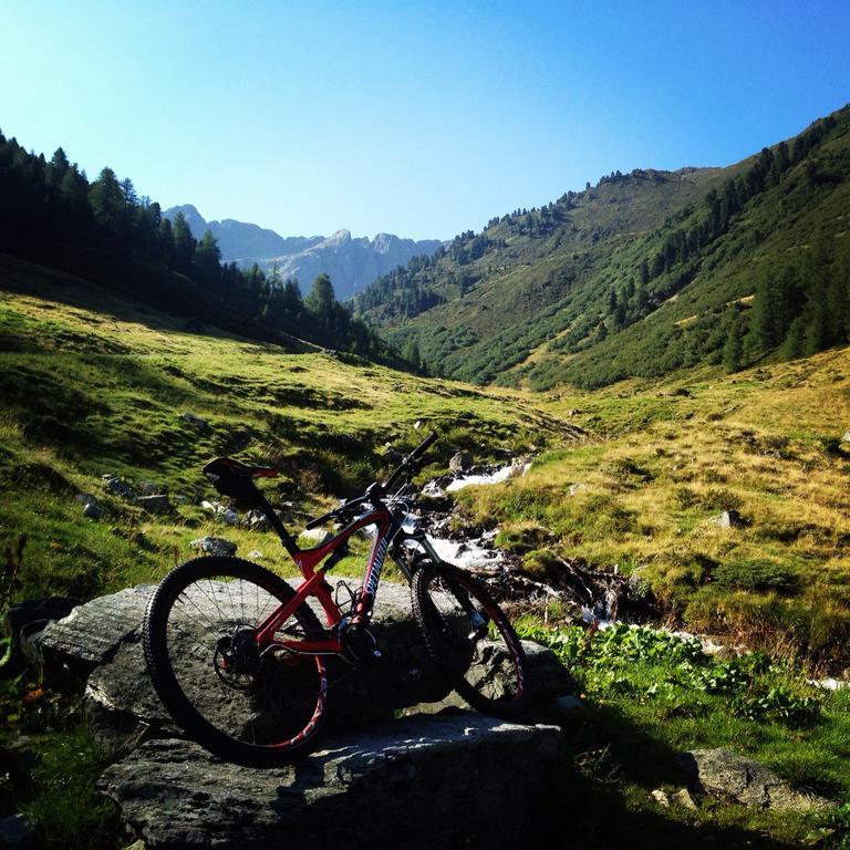 Apart Ferienraich * Arzl im Pitztal
