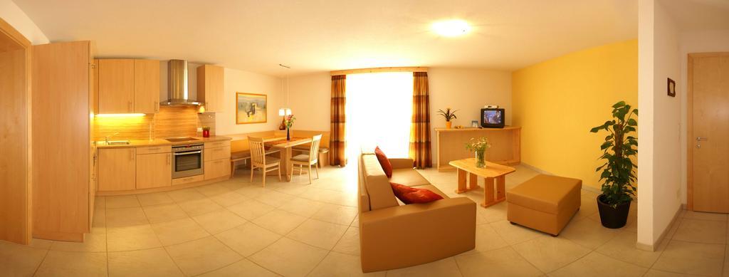 Apart Ferienraich Apartment Arzl im Pitztal