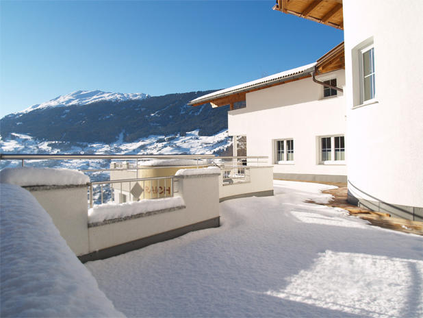 Apartment Apart Ferienraich *