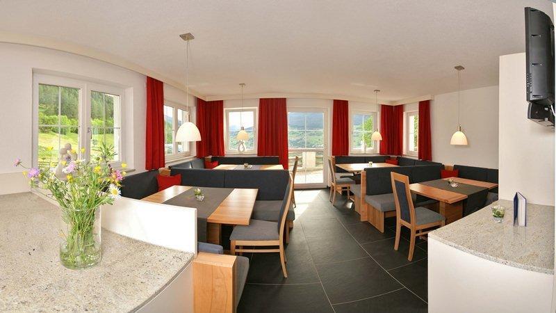Apartment Apart Ferienraich