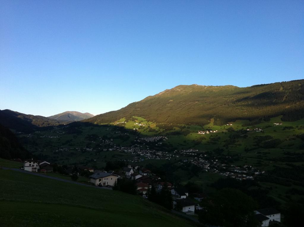 Apart Ferienraich