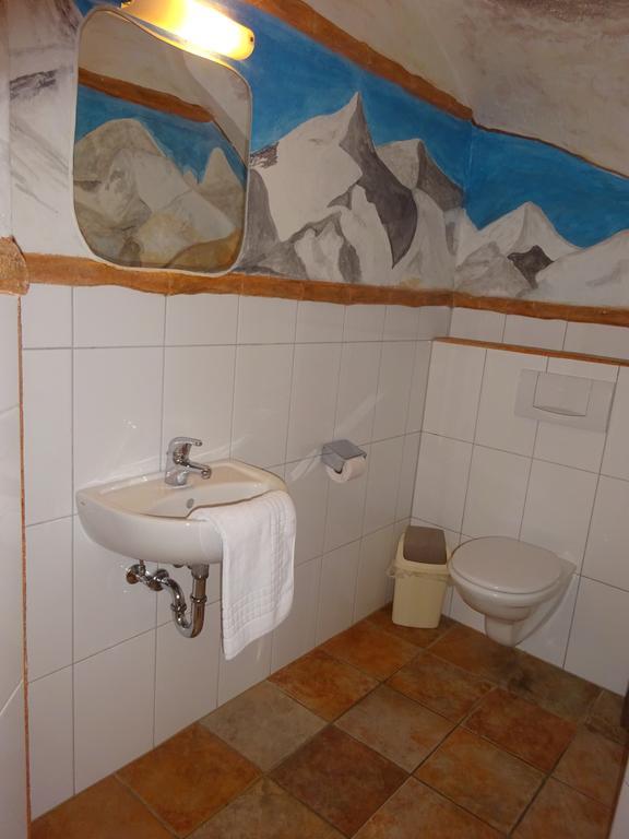 Apartment Apart Ferienraich *