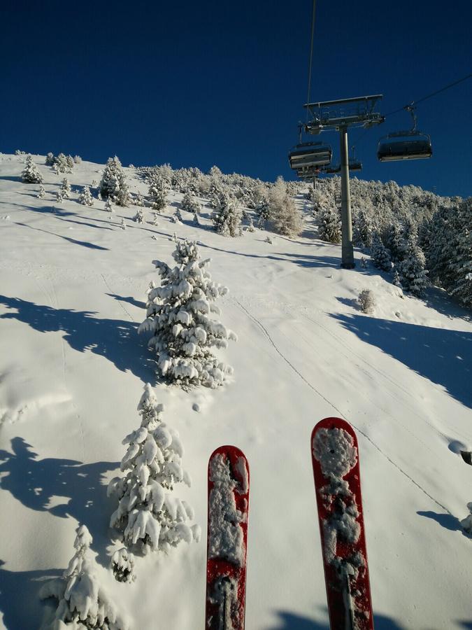 Apart Ferienraich Arzl im Pitztal